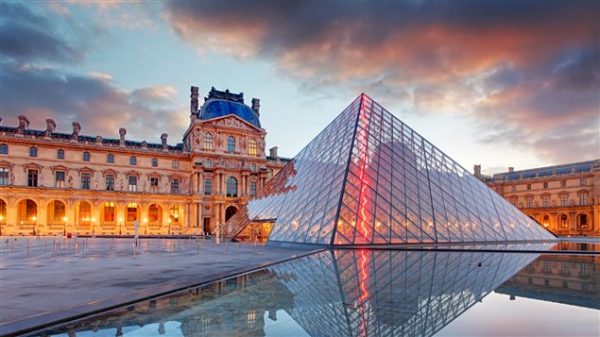 Mise à disposition de 4 heures "Visite du Musée du Louvre" – Image 4