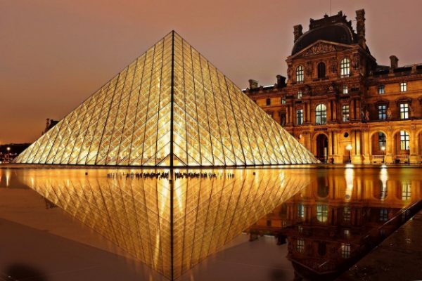Mise à disposition de 4 heures "Visite du Musée du Louvre" – Image 3