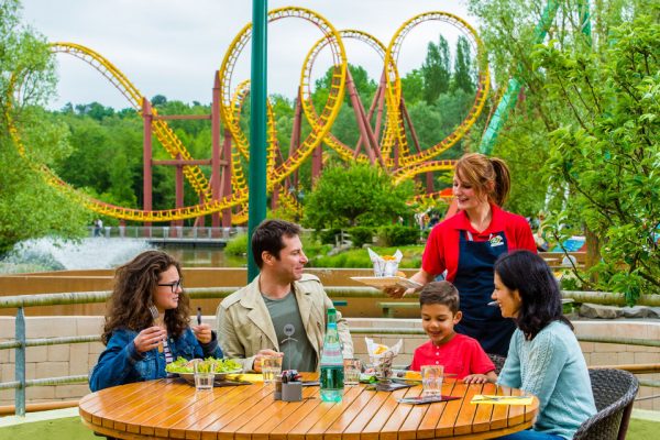 Mise à disposition d'une journée au "Parc ASTERIX" – Image 4