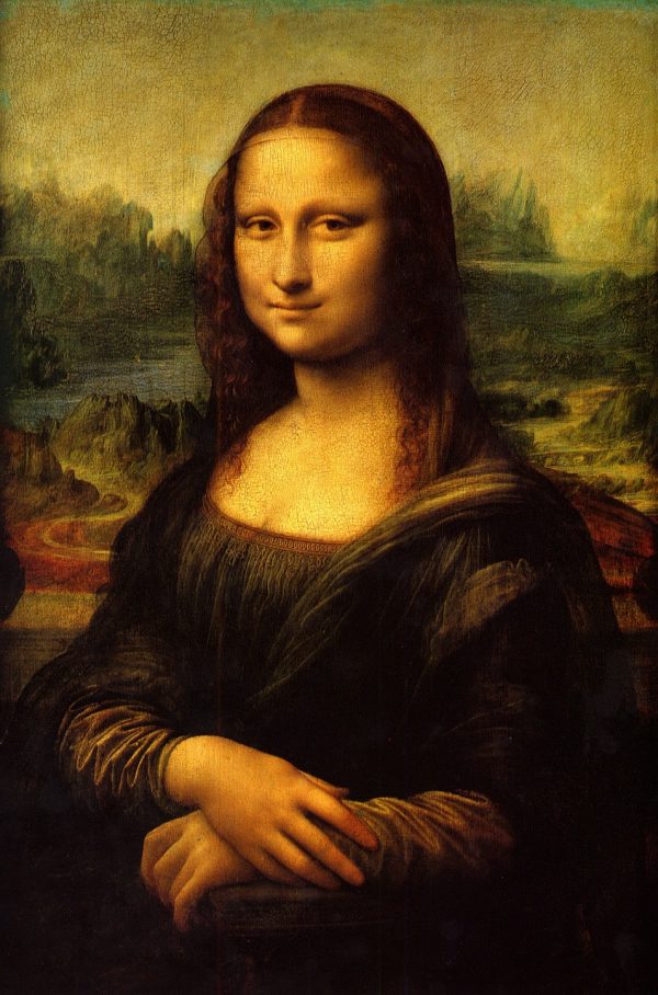 Mise à disposition de 4 heures "Visite du Musée du Louvre" – Image 2